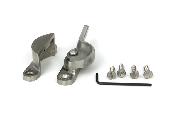 Fitch Fastener by From The Anvil