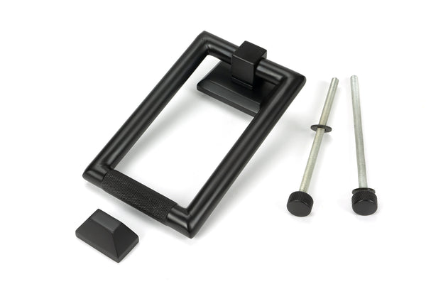 Brompton Door Knocker