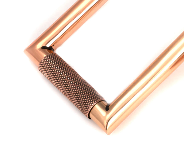 Brompton Door Knocker