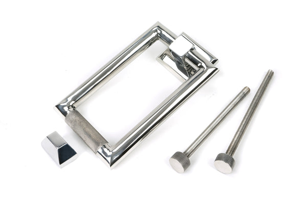 Brompton Door Knocker