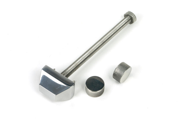 Brompton Door Knocker