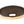 Beehive Centre Door Knob by From The Anvil