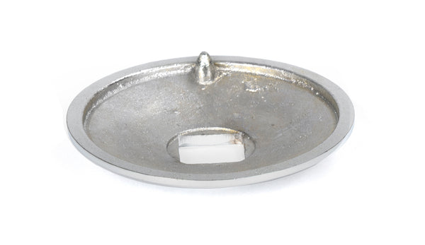 Beehive Centre Door Knob by From The Anvil