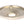 Beehive Centre Door Knob by From The Anvil