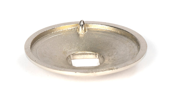 Beehive Centre Door Knob by From The Anvil