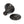 Beehive Centre Door Knob by From The Anvil