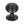From The Anvil's Aged Bronze Beehive Centre Door Knob
