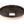 Beehive Centre Door Knob by From The Anvil