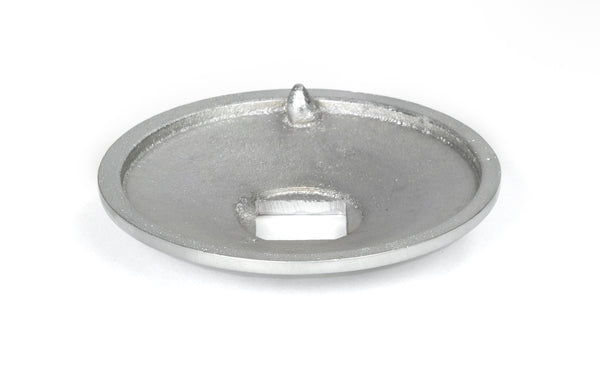Beehive Centre Door Knob by From The Anvil