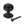 Beehive Centre Door Knob by From The Anvil