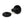 Beehive Centre Door Knob by From The Anvil