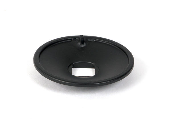 Beehive Centre Door Knob by From The Anvil