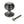 Beehive Centre Door Knob by From The Anvil