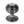 From The Anvil, Beehive Centre Door Knob, Exterior Door Hardware, Centre Door Knobs