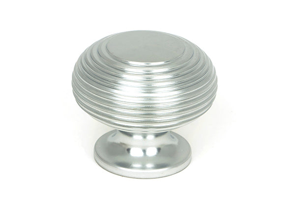 From The Anvil, Beehive Cabinet Knob 40mm, Cabinet Hardware, Cabinet Knobs