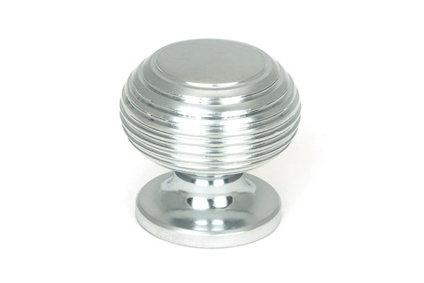 From The Anvil, Beehive Cabinet Knob 30mm, Cabinet Hardware, Cabinet Knobs