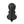 Matt Black Beehive Escutcheon