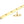 From The Anvil's Polished Brass Hinton Stay