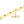 From The Anvil's Polished Brass Hinton Stay