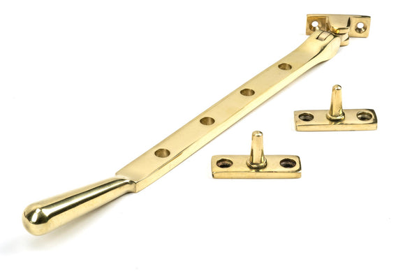 From The Anvil's Polished Brass Newbury Stay