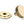 Brompton Centre Door Knob by From The Anvil