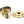 Brompton Centre Door Knob by From The Anvil