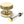 Brompton Centre Door Knob by From The Anvil