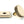 Brompton Centre Door Knob by From The Anvil