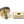 Brompton Centre Door Knob by From The Anvil
