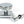 Brompton Centre Door Knob by From The Anvil