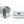 Brompton Centre Door Knob by From The Anvil