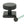 Brompton Centre Door Knob by From The Anvil