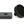 Brompton Centre Door Knob by From The Anvil