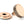 Brompton Centre Door Knob by From The Anvil