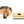 Brompton Centre Door Knob by From The Anvil