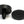 Brompton Centre Door Knob by From The Anvil