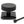 Brompton Centre Door Knob by From The Anvil