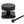 Brompton Centre Door Knob by From The Anvil