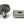 Brompton Centre Door Knob by From The Anvil