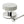 Brompton Centre Door Knob by From The Anvil