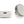 Brompton Centre Door Knob by From The Anvil