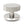 From The Anvil, Brompton Centre Door Knob (Plain), Exterior Door Hardware, Centre Door Knobs