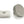 Brompton Centre Door Knob by From The Anvil