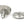 Brompton Centre Door Knob by From The Anvil