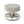 From The Anvil, Brompton Centre Door Knob (Beehive), Exterior Door Hardware, Centre Door Knobs