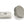 Brompton Centre Door Knob by From The Anvil