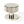 Polished Nickel Brompton Mortice/Rim Knob Set (Plain)