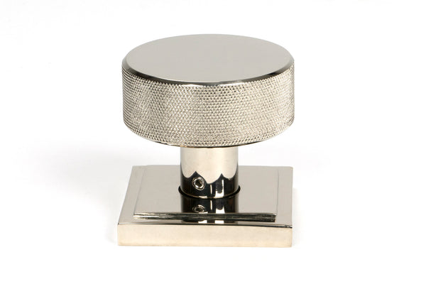 Brompton Mortice/Rim Knob Set