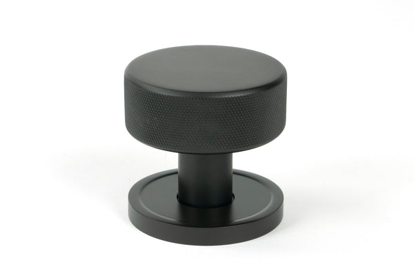 Brompton Mortice/Rim Knob Set