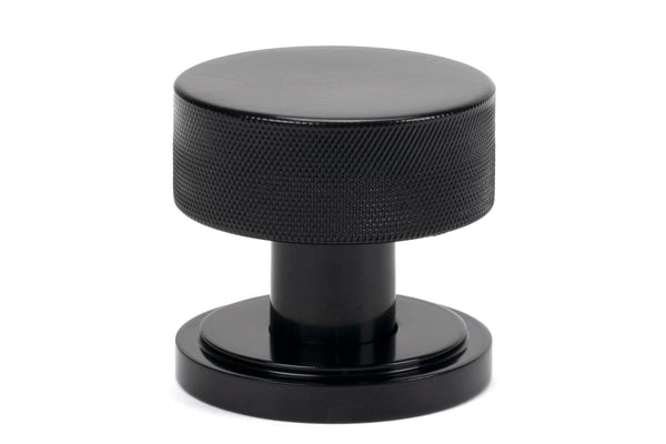 Brompton Mortice/Rim Knob Set